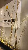 Мини-отель Goldie Home Санкт-Петербург-0