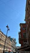 Мини-отель Goldie Home Санкт-Петербург-5