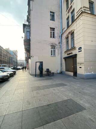 Мини-отель Goldie Home Санкт-Петербург-7