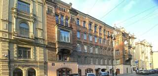 Мини-отель Goldie Home Санкт-Петербург-2