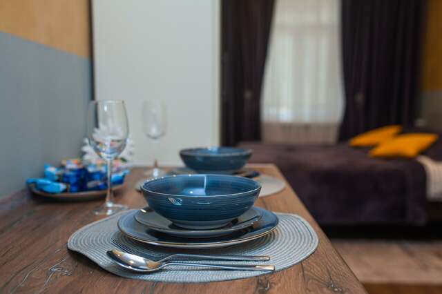 Мини-отель Goldie Home Санкт-Петербург-27