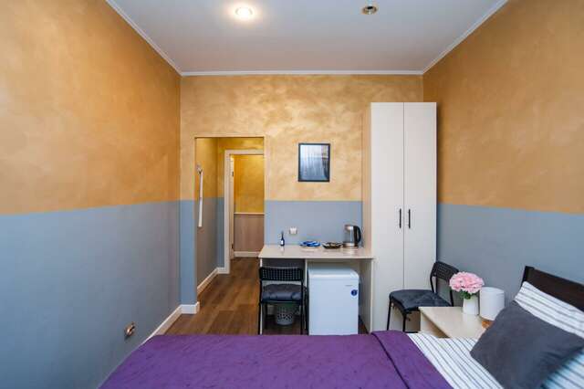 Мини-отель Goldie Home Санкт-Петербург-91