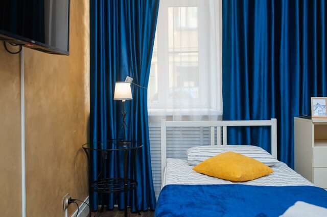 Мини-отель Goldie Home Санкт-Петербург-43