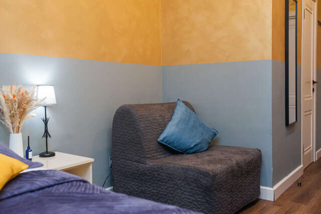 Мини-отель Goldie Home Санкт-Петербург-66
