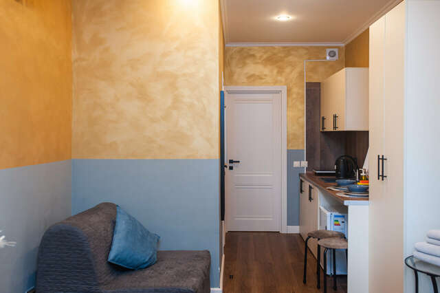 Мини-отель Goldie Home Санкт-Петербург-86