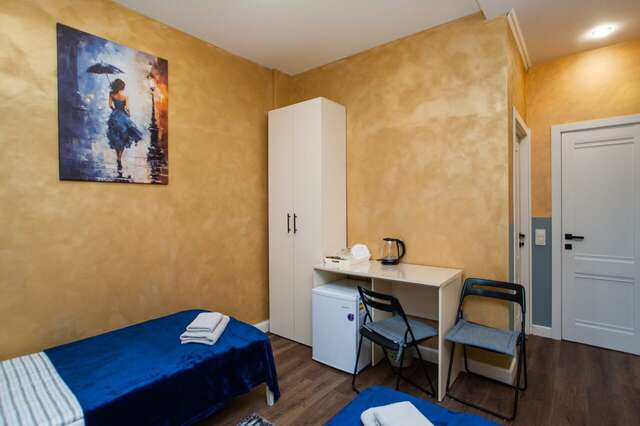 Мини-отель Goldie Home Санкт-Петербург-61