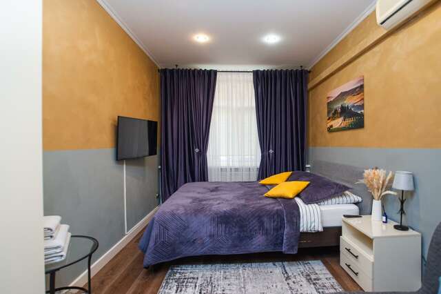 Мини-отель Goldie Home Санкт-Петербург-81