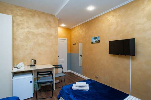 Мини-отель Goldie Home Санкт-Петербург-87