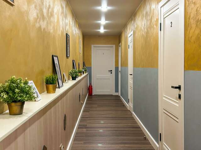 Мини-отель Goldie Home Санкт-Петербург-38