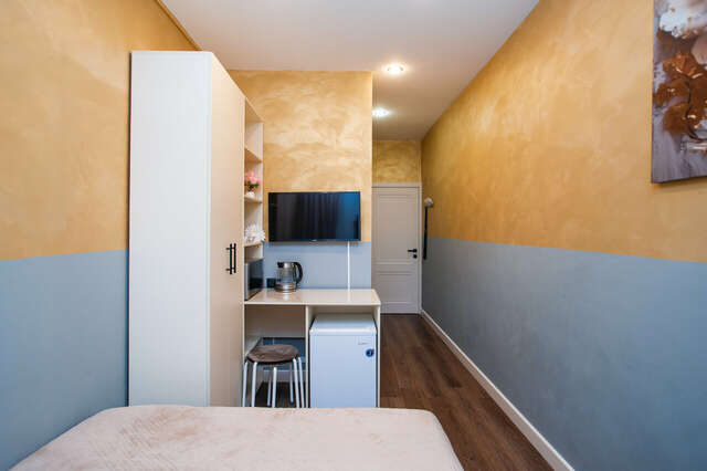 Мини-отель Goldie Home Санкт-Петербург-96