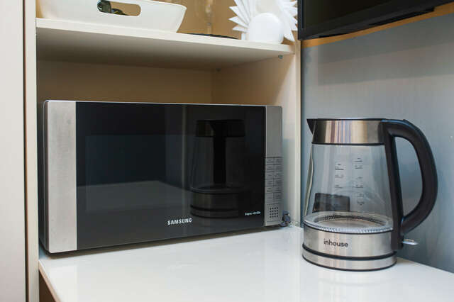 Мини-отель Goldie Home Санкт-Петербург-37