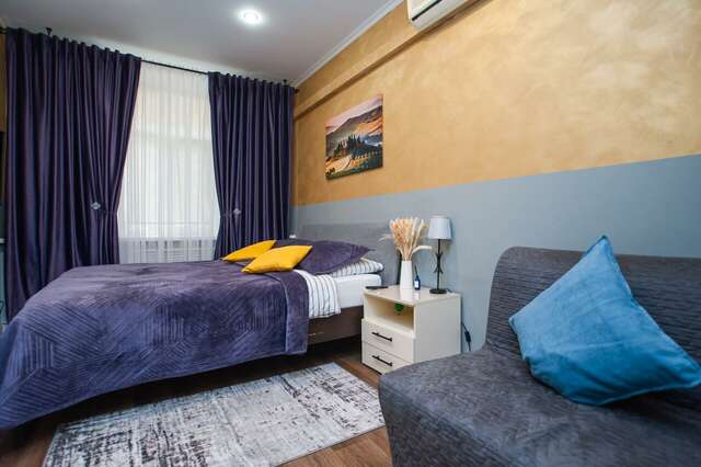 Мини-отель Goldie Home Санкт-Петербург-70