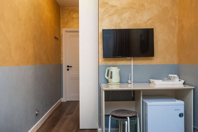 Мини-отель Goldie Home Санкт-Петербург-84